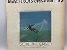 The Beach Boys Greatest Hits 12