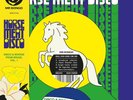 Various Artists Horse Meat Disco Presents Disco & Boogie fro (Vinyl) (UK IMPORT)