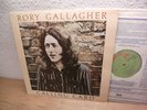 Rory Gallagher - Calling Card  (Shorepak) UK LP 1976 mint- Blues Rock