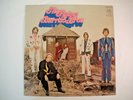 THE FLYING BURRITO BROS - GILDED PALACE OF SIN 1969 A&M SP 4175 Gram Parsons