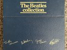 The Beatles Collection Blue Box Set Holland 1985 LP Vinyl BC13
