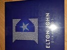 ELTON JOHN DIAMONDS 2 x VINYL LP SET BRAND NEW SEALED