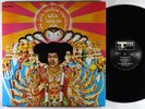 Jimi Hendrix Experience - Axis: Bold As Love LP - Classic 200g Reissue Mono VG++