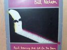 Bill Nelson - Quit Dreaming And Get On The Beam MERCURY UK Nm/VG 6359.055
