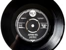 Near Mint Elvis Presley Heartbreak Hotel / All Shook Up 7