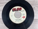 The Ding Dongs Ding Dong / Sweet Thing 45 RPM 7” Vinyl Eldo Records
