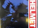 Helmet Meantime LP Album vinyl record 2024 on Interscope Alternative Metal New