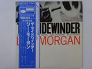 Lee Morgan The Sidewinder Blue Note GXF-3015 Japan  VINYL LP OBI