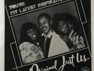 Original Just Us 