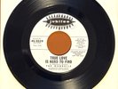 The Mandells ‎– True Love Is Hard To Find - 7