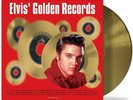 PRESLEY, Elvis - Elvis' Golden Records - Vinyl (180 gram gold vinyl LP)