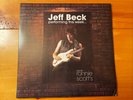 Jeff Beck - Performing This Week...Live At Ronnie Scott's 2008 Eagle Vinyl NM