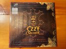 Ozzy Osbourne ‎– Memoirs Of A Madman 2014 Epic 88875015631 Ltd. Sealed Vinyl M