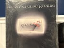 The Velvet Underground VU LP vinyl  1985 Verve Records 823 721-1 Y-1 SHIPS FREE