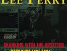 Lee 'Scratch' P Skanking With the Upsetter: Rare Dubs 1971- (Vinyl) (UK IMPORT)