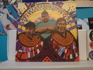 THE LAST POETS-Understand What Black Is-Vinyl LP-2018 Studio Rockers Label