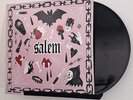 Salem  - Salem II - Vinyl LP - NEW & SEALED