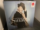 Frank Sinatra Ultimate Sinatra - Exclusive Limited Edition Solid Blue Colored...