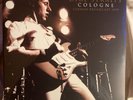 DIRE STRAITS COLOGNE GERMAN BROADCAST 1979, 2 x LP, NEW SEALED