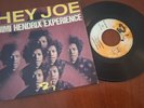 JIMI HENDRIX EXPERIENCE 