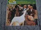 Beach Boys Pet Sounds 50th Anniversary Black Vinyl LP Near Mint Condition