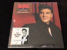 ELVIS PRESLEY 3LP ESSENTIAL 1960-62 MASTERS FACTORY SEALED OUT OF PRINT 2020 MRS
