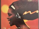 Travis Biggs - Solar Funk PROMO Vinyl LP  Clean   VG++ FULLY TESTED