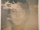 John Lennon - Imagine - Quadraphonic Sound SQ Apple w/Postcard w/Poster EXCELLEN