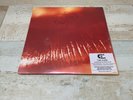 THE CURE  KISS ME KISS ME KISS ME 2013 NUMBERED RED 2 x VINYL REMASTERED BY R.S.