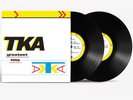 TKA - Greatest Hits (2 LP)