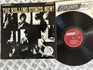 The ROLLING STONES 