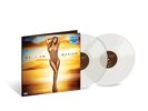 Me. I Am Mariah... The Elusive Chanteuse [Translucent Clear 2 LP] Mariah Carey