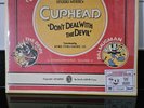 Cuphead (Standard Edition) by Kristopfer Maddigan (Record, 2023)
