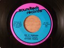 Autumn People See It Through/Never See The Sun Psych 1976 Soundtech Records