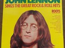 John Lennon Authentic 