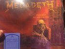 Megadeth Peace sells but who's buying ? 25th Anniversary Boxset Sealed Mint