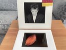 PETER GABRIEL: VINYL LP SHAKING THE TREE TWELVE GOLDEN GREATS - NM/EX CONDITION
