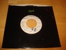 Paul McCartney Give Ireland Back To Irish 1972 Test Pressing 45 Beatles No LP
