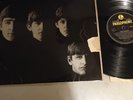 With The Beatles 1st Press Stereo Jobete