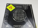 Kraftwerk Radio-Activity Vinyl LP Record Album 1975 Capitol ST-11457 Shrink Hype
