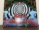 *RARE LIMITED* Rezz Mass Manipulation 2x LP Vinyl
