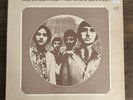 THE KINKS – THEN NOW AND INBETWEEN - VINYL LP BLACK - SPLIT SEAM - VG+ - A2