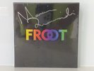 FROOT Box Set - Sealed & Signed - Marina And The Diamonds - RARE - 6 x 7” Vinyls