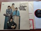 CANADA  Ex THE BEATLES Yesterday and Today 1966 CAPITOL ST-2553 LP 2nd Press