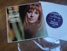 MARIANNE FAITHFULL - GO AWAY FROM MY WORLD - RARE 33 U.S. EP LONDON SBG 42 EX/+