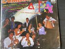 LOS ANGELES AZULES / Cumbia De Ls Tostadita  / 33 Rpm Cumbias