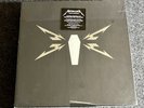 Metallica Death Magnetic 5LP Deluxe Box Set Limited Edition Records Sealed Litho