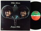 Willie Nelson - Shotgun Willie LP - Atlantic VG+