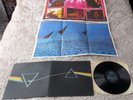 Pink Floyd - Dark side of the moon 1973 UK Harvest LP
