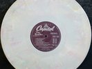 1978 Canada only Beatles Sgt Pepper LP MARBLE vinyl + insert & wrong label